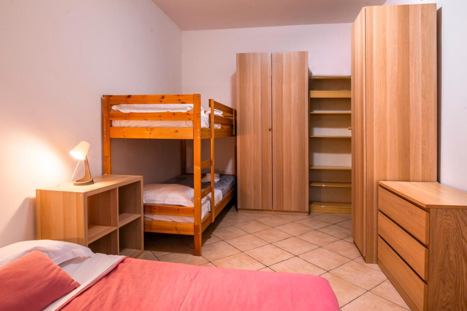 Spacious Apartment Near St Peter'S Church Róma Kültér fotó