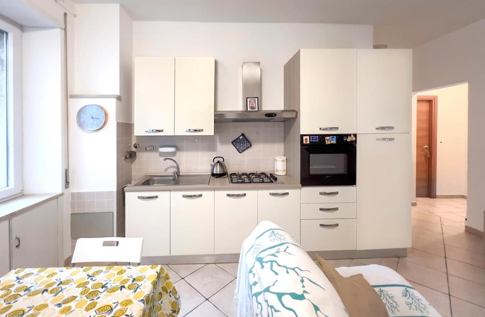 Spacious Apartment Near St Peter'S Church Róma Kültér fotó